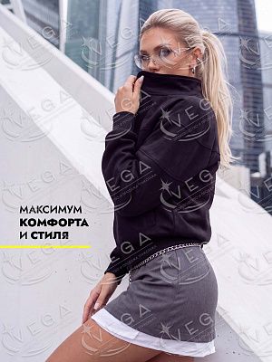 картинка Бомбер женский 565 магазин Одежда+ являющийся официальным дистрибьютором в России 